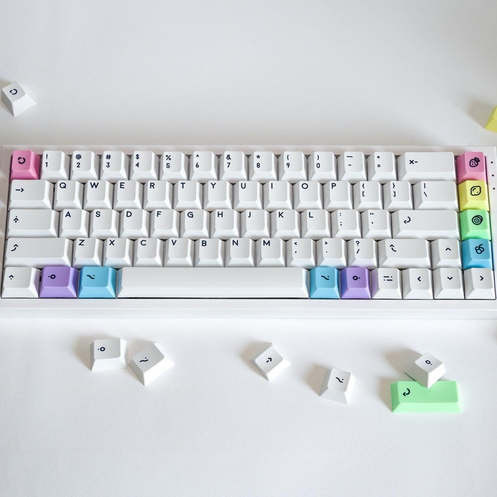 NK65 Milkshake Edition